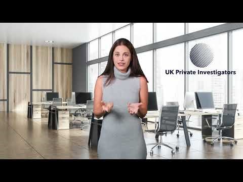 UKPI Process Server Nantwich