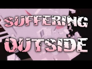 Tower of Suffering Outside - Completion [EXTREME] | Roblox JToH