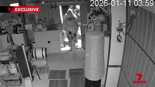 Residents Unite Against Motorbike Theft in Adelaide