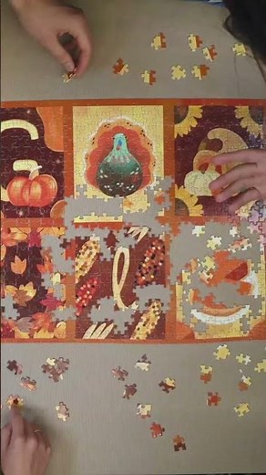 Create with Me: Thanksgiving 2023