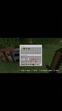 Como conseguir el logro / trofeo "Energía renovable" en Minecraft // Guía de Logros // Minecraft