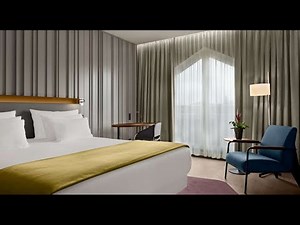 HotelKDM | Review NH Collection Amsterdam Flower Market