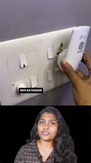 Wifi ഇനി വീട്ടിൽ എല്ലാ റൂമിലും കിട്ടും👌