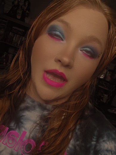 #breakingbenjamin #alternative #emoatheart #foryoupageofficiall #beautifulgirl