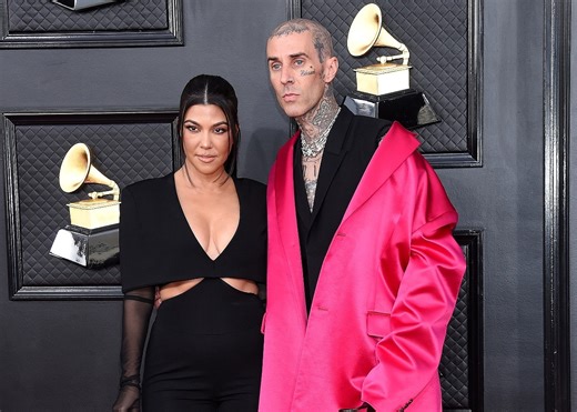 Is Travis Barker Controlling Over Kourtney Kardashian? Here's Why Some Fans Think So