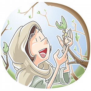 Be Prepared for Jesus (Luke 21:25-36) Sunday School Lesson and Activities