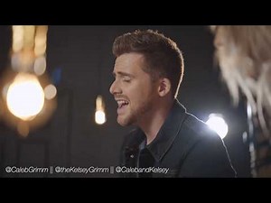 Worship Medley: How Great Is Our God / Our God / How Great Thou Art | Caleb + Kelsey