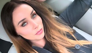 Una Healy issues warning over fake social media accounts