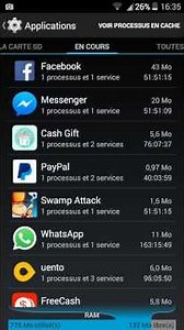 Aquaris 5 configuration review