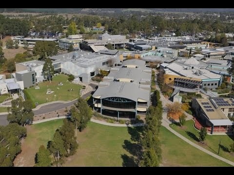 Federation University Gippsland Campus Tour