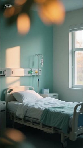 Anleitung für die Körperpflege im Bett