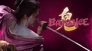 【Steam新游速递】女版只狼？艺伎女鬼杀穿欧洲《BANSHEE: Demon Girl》预计9月上线