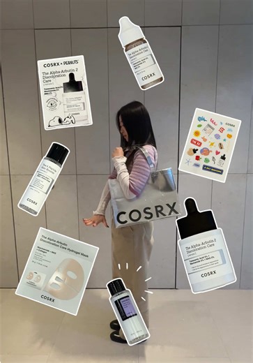 Discover Your Glow at the New Year, New Bright Pop-up!