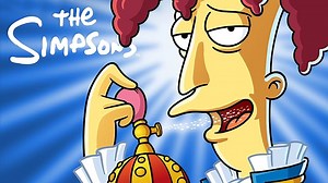 The Simpsons Season 17 Episode 10