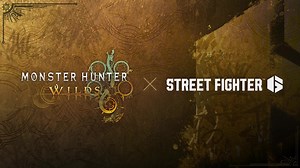 The guild authorizes a special collaboration between Street Fighter 6 and Monster Hunter Wilds from September 1-30! All players who log in during the event will get special collab items! The Shop will also be stocked with special EX colors for Blanka, Akuma, Manon, Cammy, and Ken inspired by some wild creatures. | Street Fighter