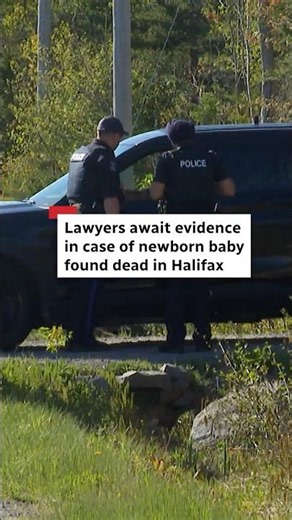 Update in case of newborn found dead in Halifax