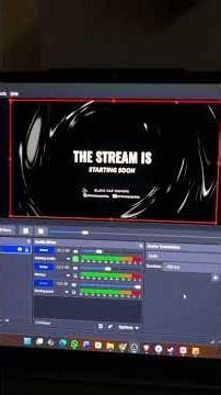 Free OBS overlays for Streaming | Streaming Starting Soon| OBS | Gaming #gta #obsstudio #streaming