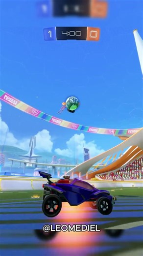Goles insanos desde el POV de mi oponente