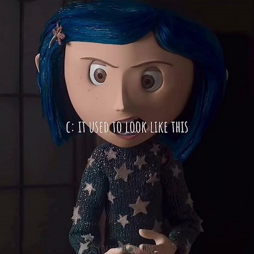 Exploring the Haunting World of Coraline and Ghosts