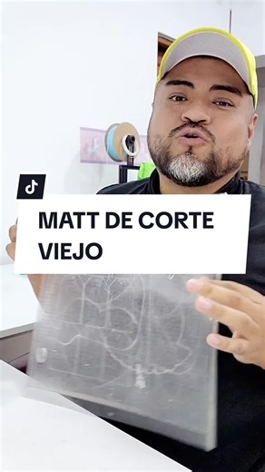 Tutorial de Cameo para Manualidades