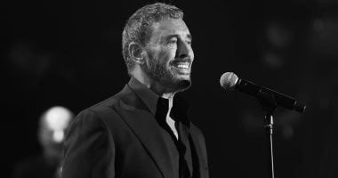 كاظم الساهر يطرح ألبوم بلا عنوان من 12 أغنية (فيديو) - اليوم السابع