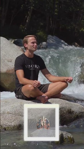 The ‘Navy SEAL’ Box Breathing Exercise 🫁