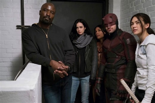 'The Defenders' saga: A guide to watching Marvel's Netflix series in order
