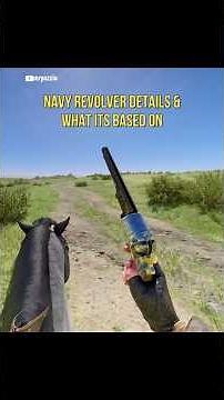 Colt 1851 Navy Revolver #rdr2 #gaming #reddeadredemption2 #reddeadredemption #reddead #rdr
