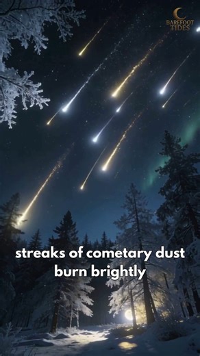 63K views · 1.2K reactions | The Geminid Meteor Shower, one of the most spectacular celestial events of the year, will peak on December 16, 2025!  | ਸਫ਼ੇ ਸੂਫ਼ ਦੇ | Facebook