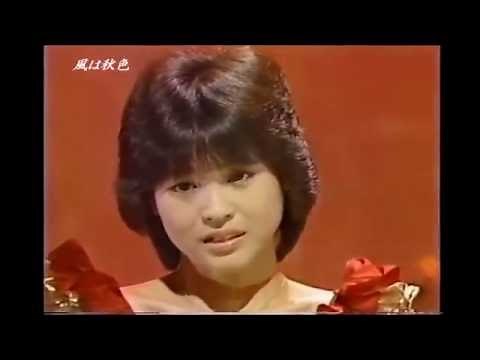 Seiko Matsuda ／ Nonstop SingleMedley LIVE