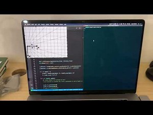 Object Tracking & Coordinate Transformation