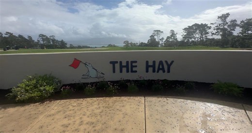 Tiger Woods reimagined Pebble Beach's The Hay. Here's why it's must-play