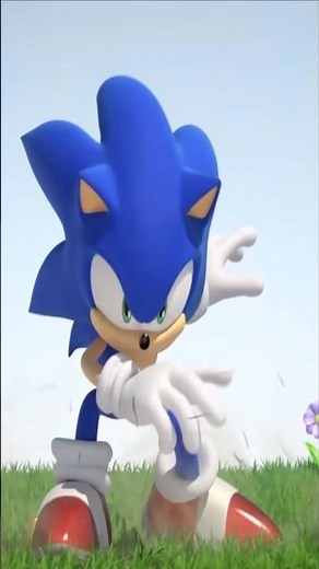 How Old Is Sonic The Hedgehog?