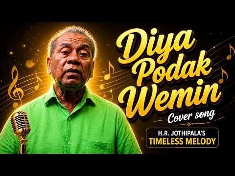 Diya Podak Wemin Cover Song