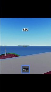 BEST Shipping lane edit lol #roblox