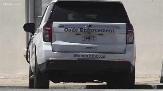 Macon-Bibb considers expansion of code enforcement duties to create a public safety department