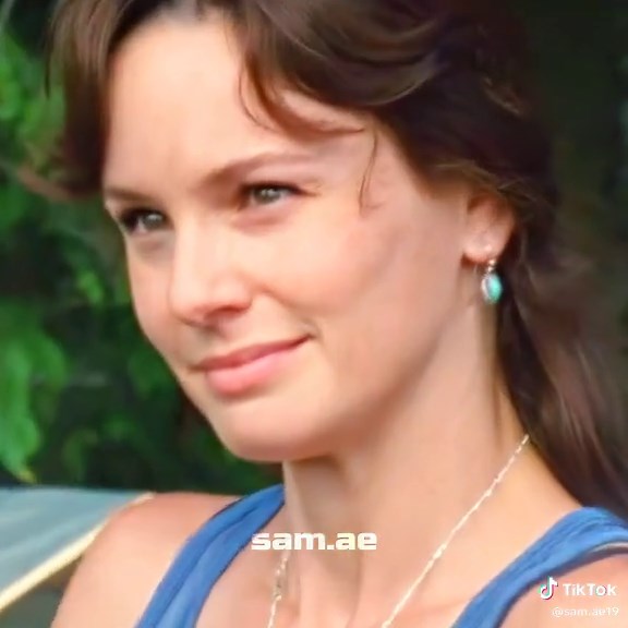 Rick and Lori Moments in The Walking Dead