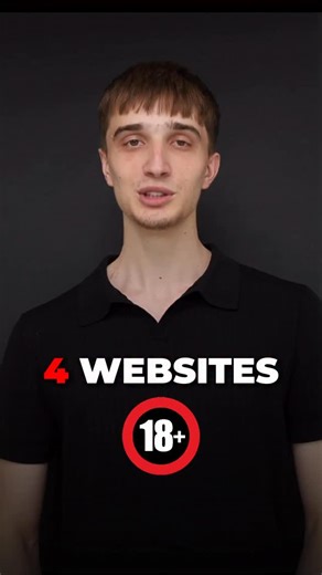 Shvydiuk Taras on Instagram: "4 useful websites. Save and share with your friends 👏 And follow me @stm_fast to get more interesting content."