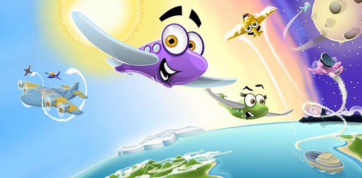 Airport Mania 2 - Wild Trips Platinum Edition - Play Thousands of Games - GameHouse