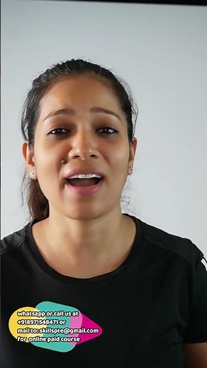 PTE Answer short questions ULTIMATE TIPS