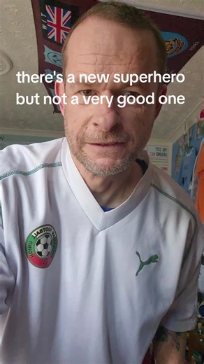 New Superhero Analysis: Skibidi Toilet Review