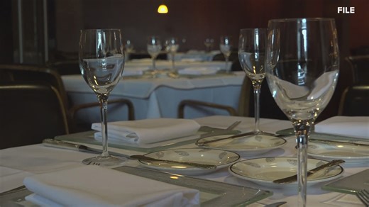 Tony's restaurant, a St. Louis fixture since 1946, to close