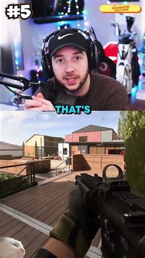 I Ranked EVERY Modern Warfare Call of Duty!