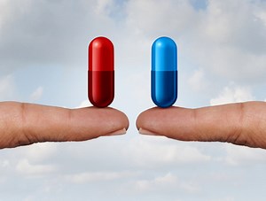 What is the Difference between Generic and Brand Name Drugs?
