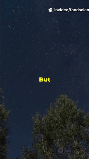 What’s the science behind shooting stars?