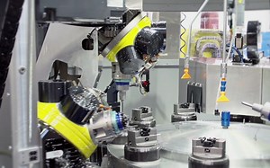 Imoberdorf AG imo-smart