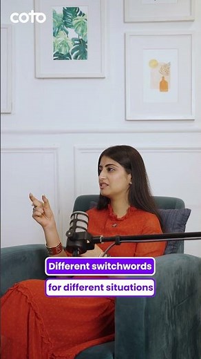 Switchwords in Tarot: How One Word Can Manifest Love, Clarity & Healing | coto Tarot Experts