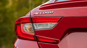 2020 Honda Accord Trim Guide: What Features Do You Get on LX, Sport, EX, and Touring?