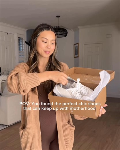 The “It” travel loafer, now reimagined as your go anywhere sneaker. | Vionic Shoes