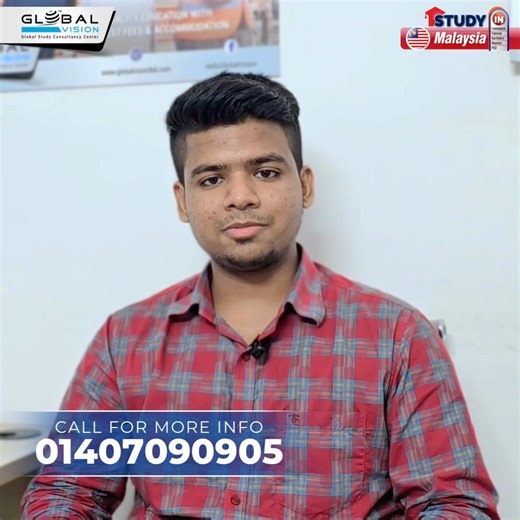 4K views · 24 reactions |  Study in Malaysia – Visa Success! ...